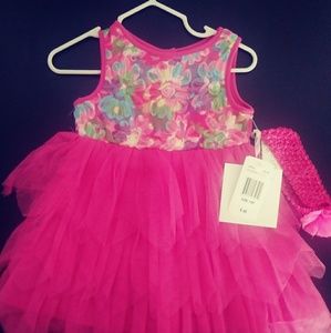 Easter/Special Occasion Dress